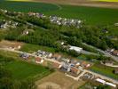 Photos aériennes de Vézelise (54330) - Autre vue | Meurthe-et-Moselle, Grand Est, France - Photo réf. T077810