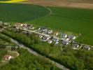 Photos aériennes de Vézelise (54330) - Autre vue | Meurthe-et-Moselle, Grand Est, France - Photo réf. T077811
