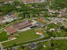 Photos aériennes de Vézelise (54330) - Autre vue | Meurthe-et-Moselle, Grand Est, France - Photo réf. T077816