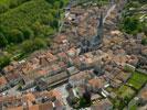 Photos aériennes de Vézelise (54330) - Autre vue | Meurthe-et-Moselle, Grand Est, France - Photo réf. T077817