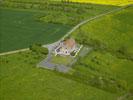 Photos aériennes de Ville-en-Vermois (54210) | Meurthe-et-Moselle, Grand Est, France - Photo réf. T077821