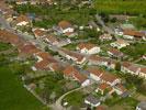 Photos aériennes de Ville-en-Vermois (54210) | Meurthe-et-Moselle, Grand Est, France - Photo réf. T077826