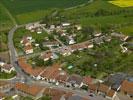Photos aériennes de Ville-en-Vermois (54210) | Meurthe-et-Moselle, Grand Est, France - Photo réf. T077829