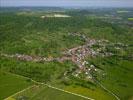 Photos aériennes de Viterne (54123) - Vue générale | Meurthe-et-Moselle, Grand Est, France - Photo réf. T077834