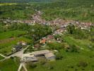 Photos aériennes de Viterne (54123) - Autre vue | Meurthe-et-Moselle, Grand Est, France - Photo réf. T077836