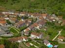 Photos aériennes de Viterne (54123) - Autre vue | Meurthe-et-Moselle, Lorraine, France - Photo réf. T077838
