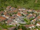 Photos aériennes de Viterne (54123) - Autre vue | Meurthe-et-Moselle, Lorraine, France - Photo réf. T077839