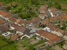 Photos aériennes de Viterne (54123) - Autre vue | Meurthe-et-Moselle, Grand Est, France - Photo réf. T077840