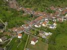 Photos aériennes de Viterne (54123) - Autre vue | Meurthe-et-Moselle, Lorraine, France - Photo réf. T077841
