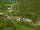 Photos aériennes de Viterne (54123) - Autre vue | Meurthe-et-Moselle, Grand Est, France - Photo réf. T077845