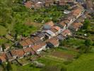Photos aériennes de Viterne (54123) - Autre vue | Meurthe-et-Moselle, Grand Est, France - Photo réf. T077846