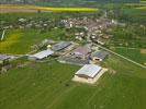 Photos aériennes de Xeuilley (54990) - Autre vue | Meurthe-et-Moselle, Lorraine, France - Photo réf. T077852
