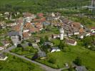 Photos aériennes de Xeuilley (54990) | Meurthe-et-Moselle, Lorraine, France - Photo réf. T077854