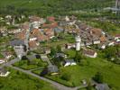 Photos aériennes de Xeuilley (54990) | Meurthe-et-Moselle, Grand Est, France - Photo réf. T077854