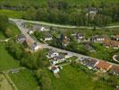 Photos aériennes de Xeuilley (54990) | Meurthe-et-Moselle, Grand Est, France - Photo réf. T077857