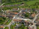 Photos aériennes de Xeuilley (54990) | Meurthe-et-Moselle, Grand Est, France - Photo réf. T077864