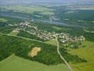 Photos aériennes de Aingeray (54460) - Vue générale | Meurthe-et-Moselle, Lorraine, France - Photo réf. T077865