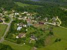 Photos aériennes de Aingeray (54460) - Autre vue | Meurthe-et-Moselle, Lorraine, France - Photo réf. T077868