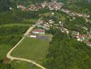 Photos aériennes de Aingeray (54460) - Autre vue | Meurthe-et-Moselle, Lorraine, France - Photo réf. T077871