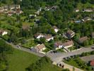 Photos aériennes de Aingeray (54460) - Autre vue | Meurthe-et-Moselle, Lorraine, France - Photo réf. T077872