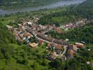 Photos aériennes de Aingeray (54460) - Autre vue | Meurthe-et-Moselle, Lorraine, France - Photo réf. T077874