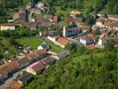 Photos aériennes de Aingeray (54460) | Meurthe-et-Moselle, Lorraine, France - Photo réf. T077877