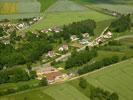Photos aériennes de Bicqueley (54200) - Autre vue | Meurthe-et-Moselle, Grand Est, France - Photo réf. T077880