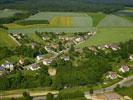 Photos aériennes de Bicqueley (54200) | Meurthe-et-Moselle, Lorraine, France - Photo réf. T077881