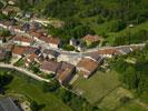 Photos aériennes de Bicqueley (54200) - Autre vue | Meurthe-et-Moselle, Grand Est, France - Photo réf. T077882