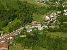 Photos aériennes de Bicqueley (54200) - Autre vue | Meurthe-et-Moselle, Grand Est, France - Photo réf. T077883