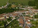 Photos aériennes de Bicqueley (54200) - Autre vue | Meurthe-et-Moselle, Grand Est, France - Photo réf. T077885