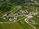 Photos aériennes de Bicqueley (54200) - Autre vue | Meurthe-et-Moselle, Grand Est, France - Photo réf. T077886