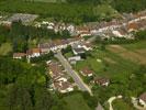 Photos aériennes de Bicqueley (54200) - Autre vue | Meurthe-et-Moselle, Grand Est, France - Photo réf. T077887