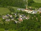 Photos aériennes de Bicqueley (54200) - Autre vue | Meurthe-et-Moselle, Grand Est, France - Photo réf. T077888