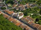 Photos aériennes de Bicqueley (54200) - Autre vue | Meurthe-et-Moselle, Grand Est, France - Photo réf. T077891