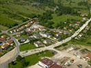 Photos aériennes de Blénod-lès-Toul (54113) - Autre vue | Meurthe-et-Moselle, Lorraine, France - Photo réf. T077893