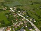 Photos aériennes de Blénod-lès-Toul (54113) - Autre vue | Meurthe-et-Moselle, Grand Est, France - Photo réf. T077894