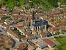 Photos aériennes de Blénod-lès-Toul (54113) | Meurthe-et-Moselle, Lorraine, France - Photo réf. T077897