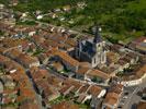 Photos aériennes de Blénod-lès-Toul (54113) | Meurthe-et-Moselle, Lorraine, France - Photo réf. T077901