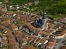 Photos aériennes de Blénod-lès-Toul (54113) - Autre vue | Meurthe-et-Moselle, Grand Est, France - Photo réf. T077901