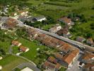 Photos aériennes de Blénod-lès-Toul (54113) | Meurthe-et-Moselle, Lorraine, France - Photo réf. T077904