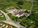 Photos aériennes de Blénod-lès-Toul (54113) - Autre vue | Meurthe-et-Moselle, Grand Est, France - Photo réf. T077908