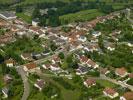 Photos aériennes de Chaudeney-sur-Moselle (54200) | Meurthe-et-Moselle, Lorraine, France - Photo réf. T077917