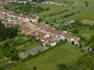 Photos aériennes de Choloy-Ménillot (54200) - Autre vue | Meurthe-et-Moselle, Grand Est, France - Photo réf. T077926