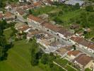 Photos aériennes de Choloy-Ménillot (54200) - Autre vue | Meurthe-et-Moselle, Grand Est, France - Photo réf. T077928