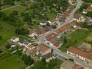 Photos aériennes de Choloy-Ménillot (54200) - Autre vue | Meurthe-et-Moselle, Lorraine, France - Photo réf. T077929