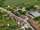 Photos aériennes de Choloy-Ménillot (54200) - Autre vue | Meurthe-et-Moselle, Grand Est, France - Photo réf. T077930