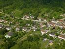 Photos aériennes de Choloy-Ménillot (54200) - Autre vue | Meurthe-et-Moselle, Lorraine, France - Photo réf. T077932
