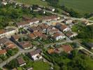 Photos aériennes de Choloy-Ménillot (54200) - Autre vue | Meurthe-et-Moselle, Grand Est, France - Photo réf. T077934