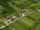 Photos aériennes de Choloy-Ménillot (54200) - Autre vue | Meurthe-et-Moselle, Lorraine, France - Photo réf. T077935